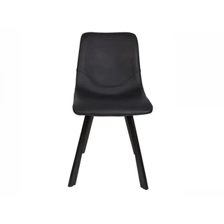 Colin Dining Chair - Black